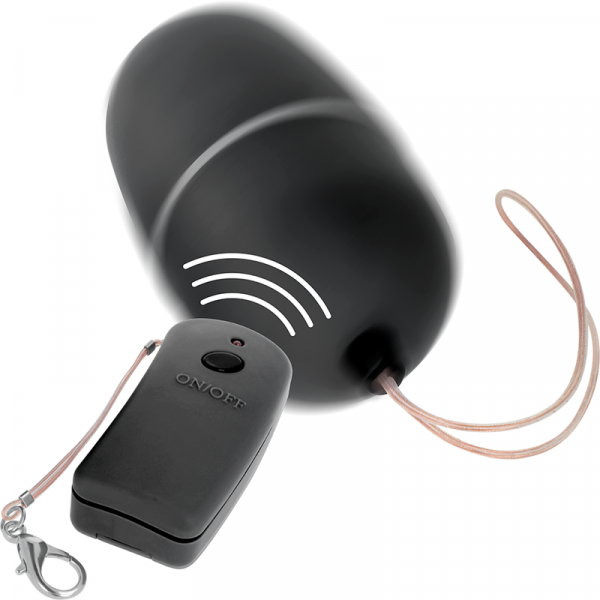 Uovo vibrante con telecomando online