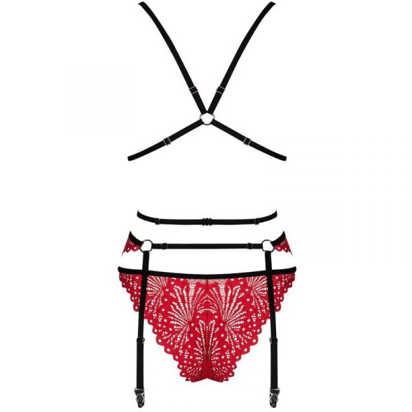 Mettia set 3 pezzi