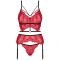 Mettia set 3 pezzi