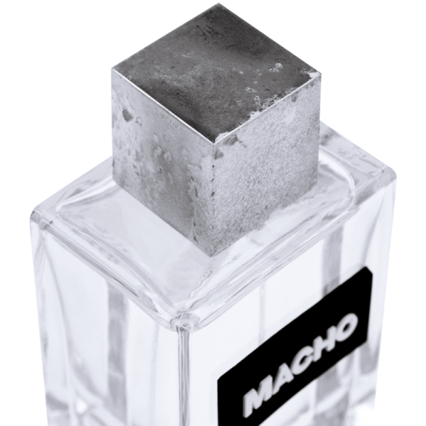 Profumo macho nero 100 ml