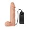Pettorina dildo morbido strapon