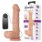 Berqrisi Dildo con telecomando a filo