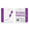 Karmy fit kegel silicone Viola