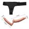 Strapon con doppio dildo