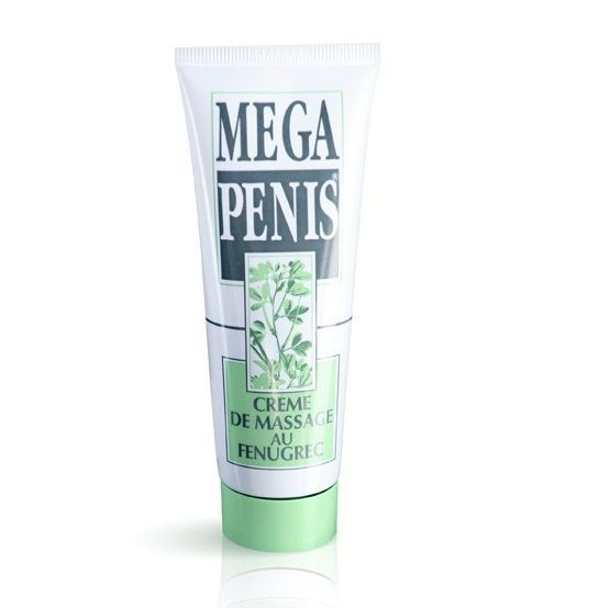Mega penis extend