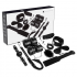 Kit Fetish BDSM Serie Nera