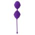 Karmy fit kegel silicone Viola