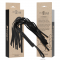 Flogger in pelle vegana