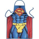 Grembiule super pene