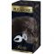 Plug anale in metallo Fox taglia S