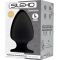 Plug anale L