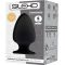 Plug anale S