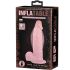 Dildo gonfiabile realistico con ventosa 15 cm