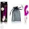 Arthur Vibratore rabbit con stimolazione punto g
