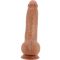 Draco Dildo Realistico 23 cm flesh