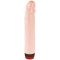 Ly-baile Vibratore realistico Cyber skin III