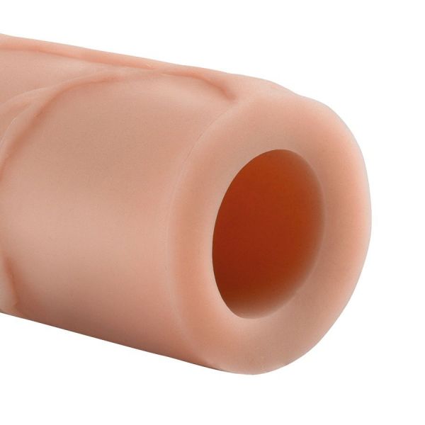 Guaina per pene +5.1cm