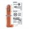Guaina indossabile con anello per testicoli +5.1cm