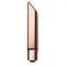 Vibratore a rossetto Bamboo Gold