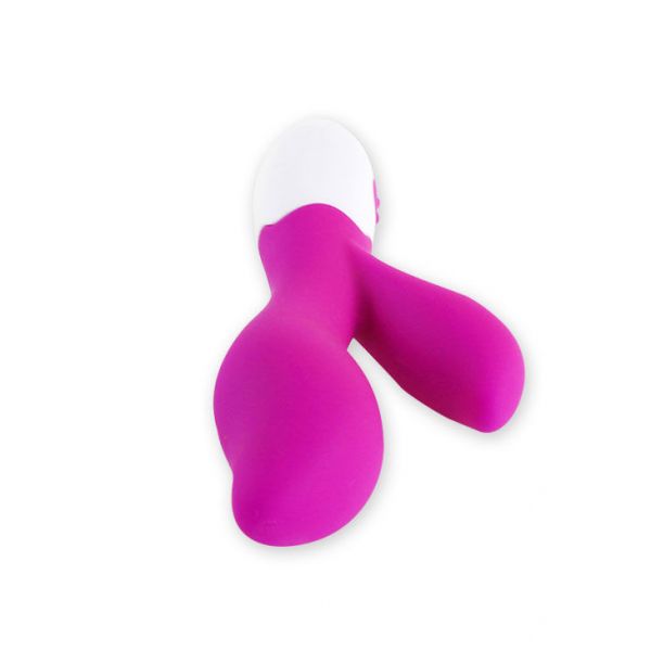 Newman Vibratore rabbit con stimolazione del clitoride