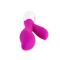 Newman Vibratore rabbit con stimolazione del clitoride