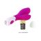 Newman Vibratore rabbit con stimolazione del clitoride