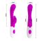 Arthur Vibratore rabbit con stimolazione punto g