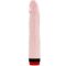 Ly-baile Vibratore realistico Cyber skin III