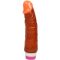 Vibratore realistico Waves of pleasure fantasy