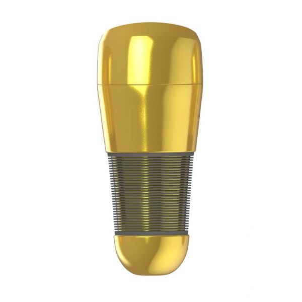 Vagina masturbatore con stimolazione maschile Kitty 3