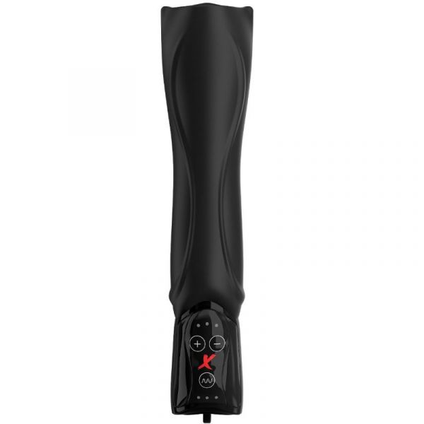 Pdx Elite masturbatore vibrante roto-teazer