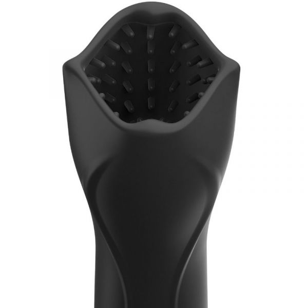 Pdx Elite masturbatore vibrante roto-teazer