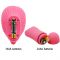 Vibratore wireless vaginale e punto G