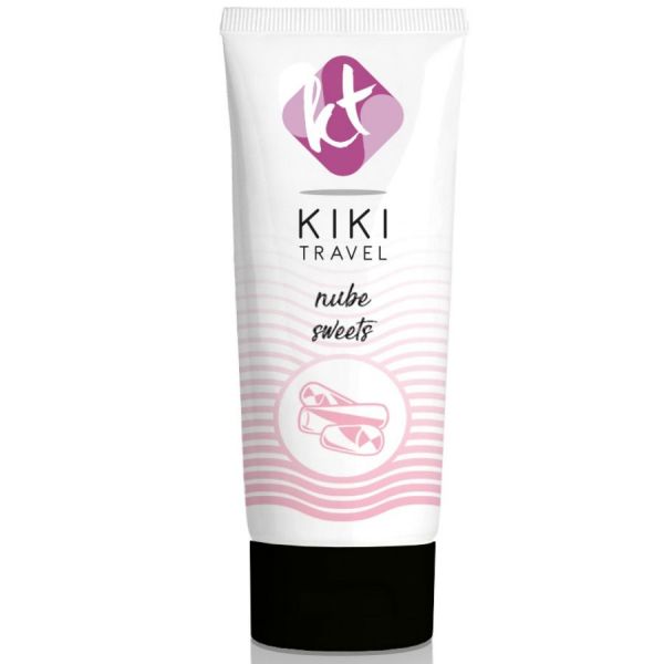 Lubrificante kik travel Nube sweets 50 ml
