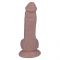 Mr intense 5 Pene realistico da 16,5 cm