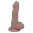 Mr intense 5 Pene realistico da 16,5 cm