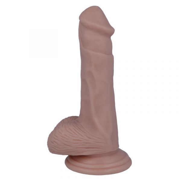 Mr intense 5 Pene realistico da 16,5 cm