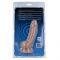 Mr intense Fallo realistico da 17,6 cm