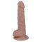 Mr intense Finto pene in gomma 18 cm