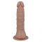 Mr intense Finto pene in gomma 18 cm