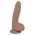 Mr intense Pene in gomma 19,7 cm