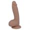 Mr intense Pene in gomma 19,7 cm