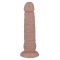 Mr intense N20 Dildo in gomma con ventosa da 20 cm