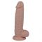 Mr intense N20 Dildo in gomma con ventosa da 20 cm