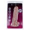 Mr intense dildo di gomma 24 cm