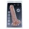 Mr intense Dildo in gomma 22 cm