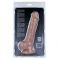 Mr intense Dildo in gomma 22 cm
