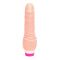 Vibratore realistico con stimolazione clitoride Baile
