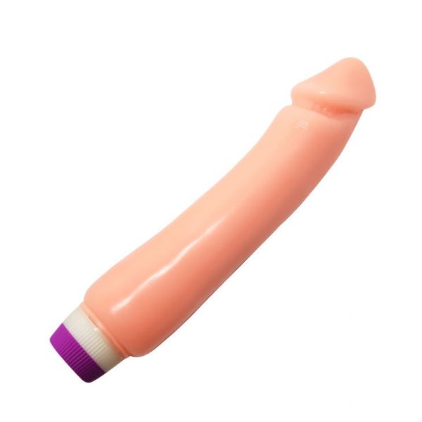 Vibratore realistico da 24 cm