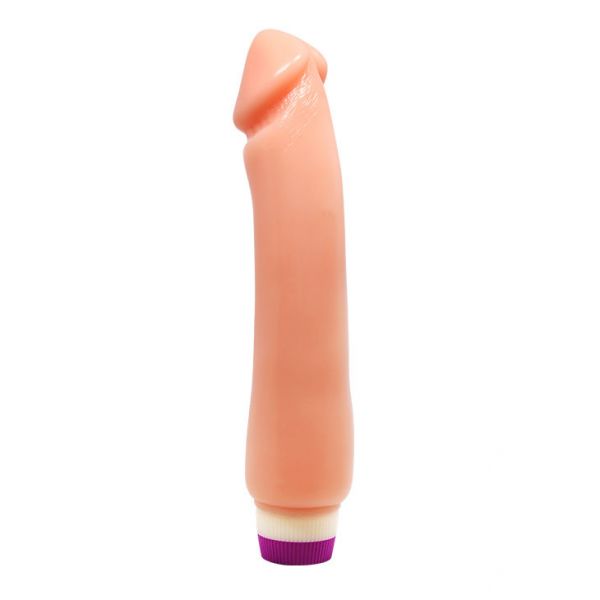 Vibratore realistico da 24 cm